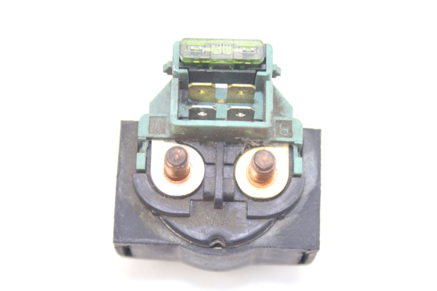 photo de PRZEKAŹNIK ROZRUCHU SYM CITYCOM CITY COM 125 (2009 - 2014) - Inny kąt widzenia