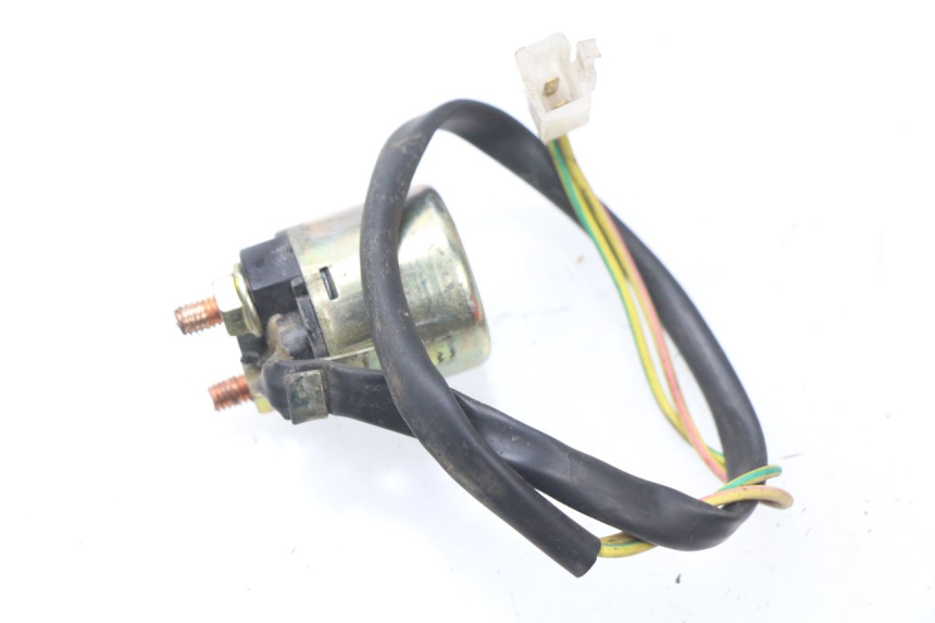 photo de PRZEKAŹNIK ROZRUCHU REVATTO CITYONE 50 (2006 - 2008) - Widok główny