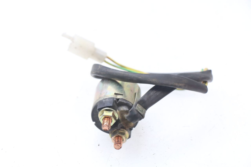 photo de PRZEKAŹNIK ROZRUCHU REVATTO CITYONE 50 (2006 - 2008) - Zoom stanu zużycia