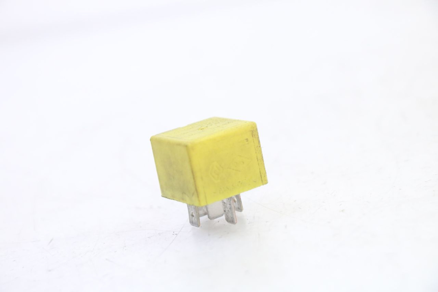 photo de PRZEKAŹNIK ROZRUCHU PEUGEOT CITYSTAR 50 (2013 - 2017) - Widok główny