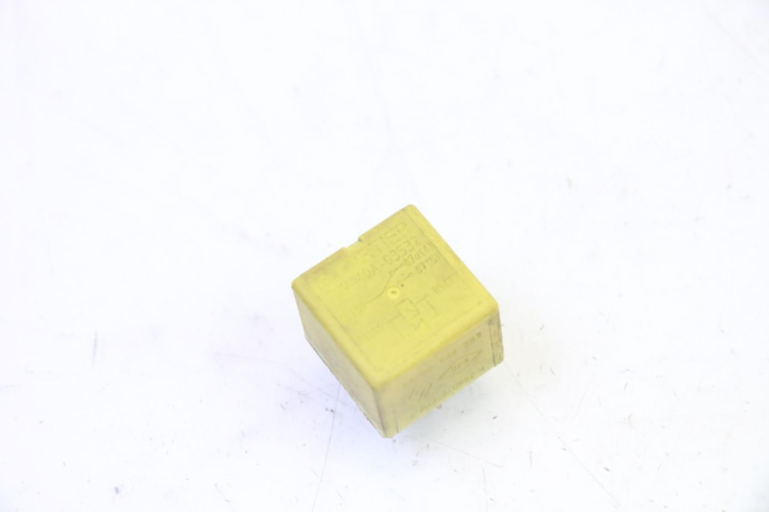 photo de PRZEKAŹNIK ROZRUCHU PEUGEOT CITYSTAR 50 (2013 - 2017) - Zoom stanu zużycia