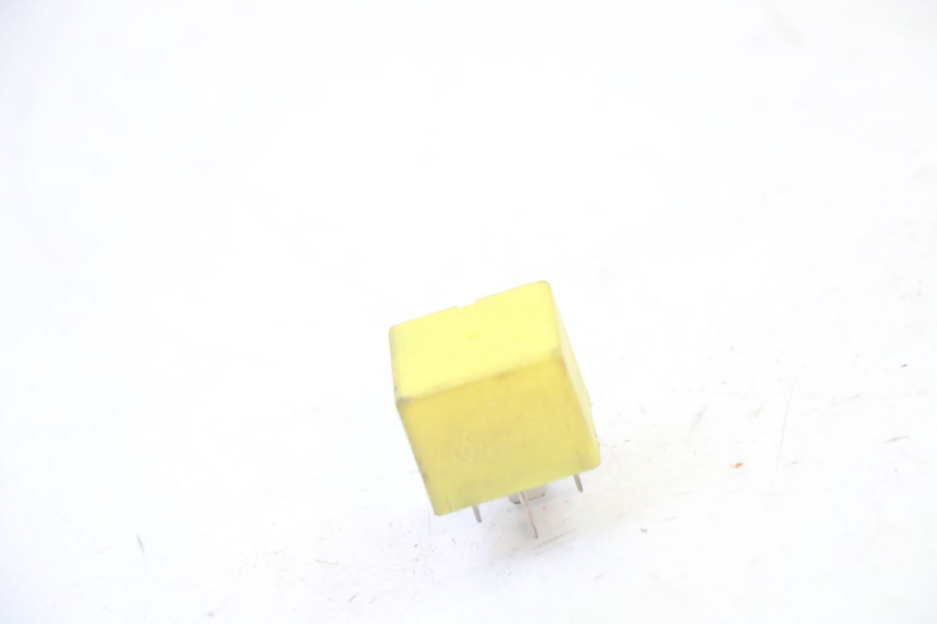 photo de PRZEKAŹNIK ROZRUCHU PEUGEOT CITYSTAR 50 (2013 - 2017) - Zoom stanu zużycia