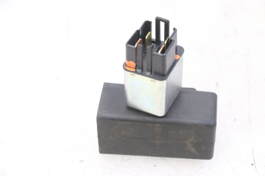 photo de PRZEKAŹNIK ROZRUCHU HONDA CRF-F CRF F 110 (2019 - 2022) - Widok ogólny