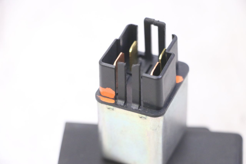 photo de PRZEKAŹNIK ROZRUCHU HONDA CRF-F CRF F 110 (2019 - 2022) - Punkty mocowania