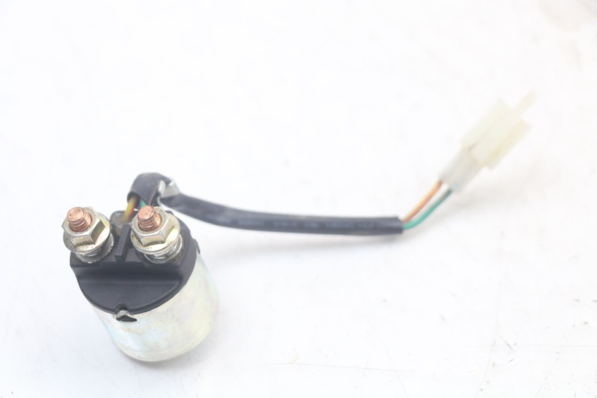 photo de PRZEKAŹNIK ROZRUCHU SYM CROX 4T 50 (2016 - 2023) - Widok główny