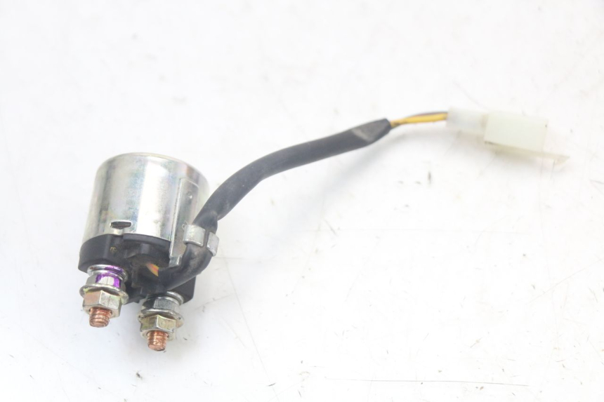 photo de PRZEKAŹNIK ROZRUCHU SYM CROX 4T 50 (2016 - 2023) - Zoom stanu zużycia