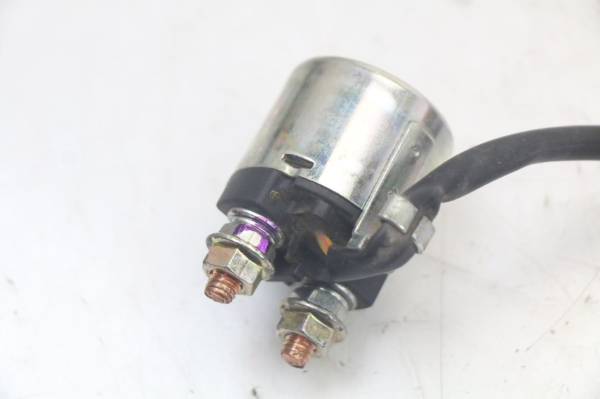 photo de PRZEKAŹNIK ROZRUCHU SYM CROX 4T 50 (2016 - 2023) - Inny kąt widzenia