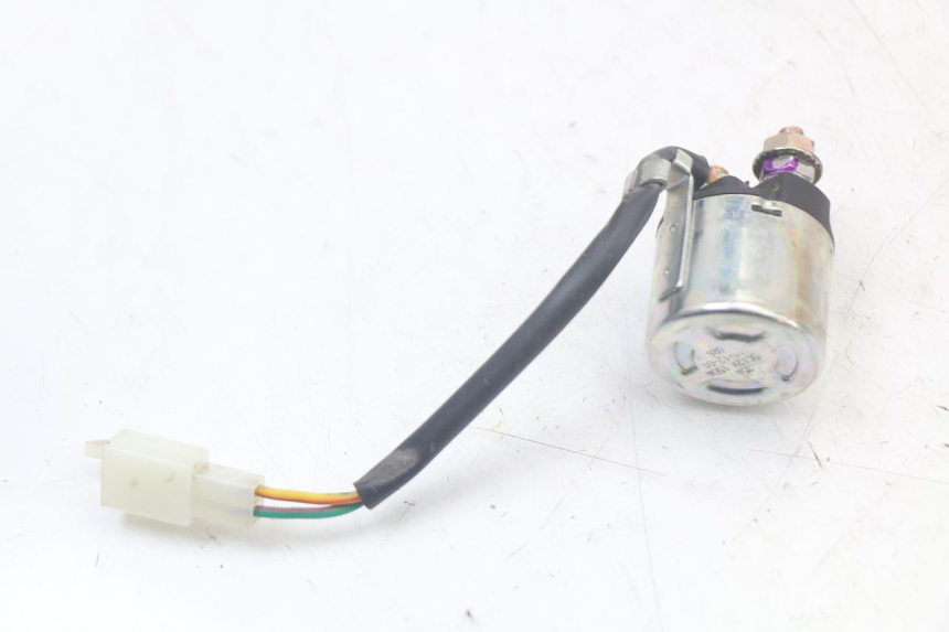 photo de PRZEKAŹNIK ROZRUCHU SYM CROX 4T 50 (2016 - 2023) - Widok ogólny