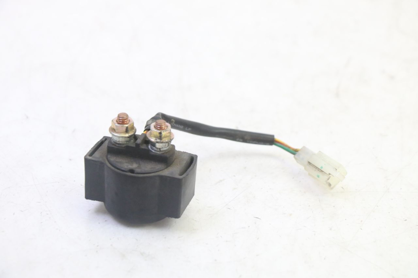 photo de PRZEKAŹNIK ROZRUCHU SYM CROX 4T 50 (2016 - 2023) - Widok główny