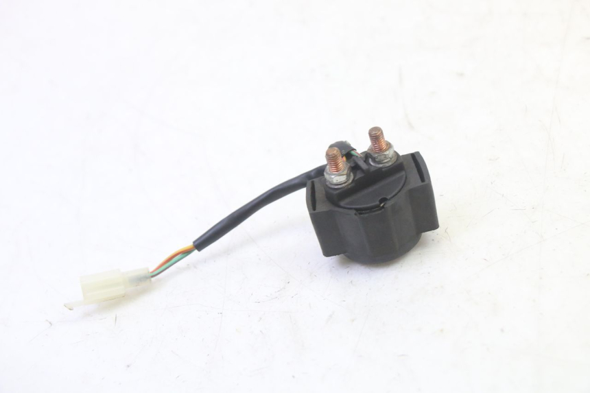 photo de PRZEKAŹNIK ROZRUCHU SYM CROX 4T 50 (2016 - 2023) - Widok główny