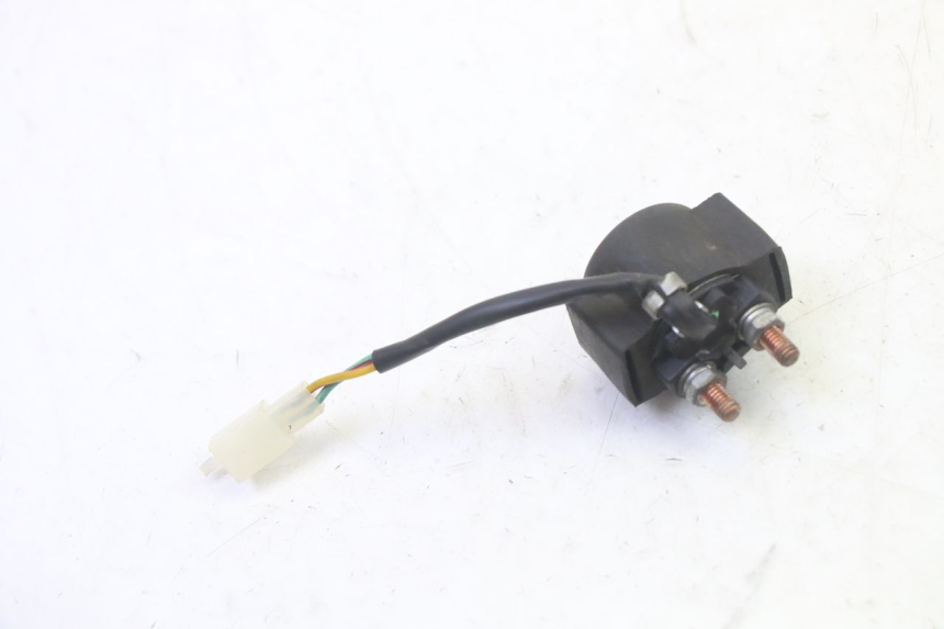 photo de PRZEKAŹNIK ROZRUCHU SYM CROX 4T 50 (2016 - 2023) - Zoom stanu zużycia