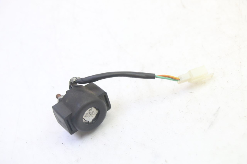 photo de PRZEKAŹNIK ROZRUCHU SYM CROX 4T 50 (2016 - 2023) - Inny kąt widzenia