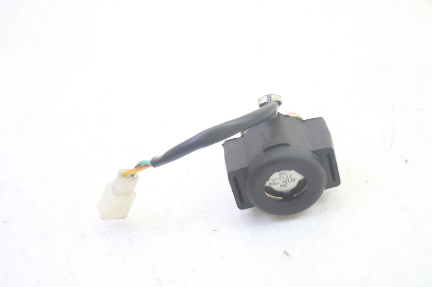 photo de PRZEKAŹNIK ROZRUCHU SYM CROX 4T 50 (2016 - 2023) - Zoom stanu zużycia