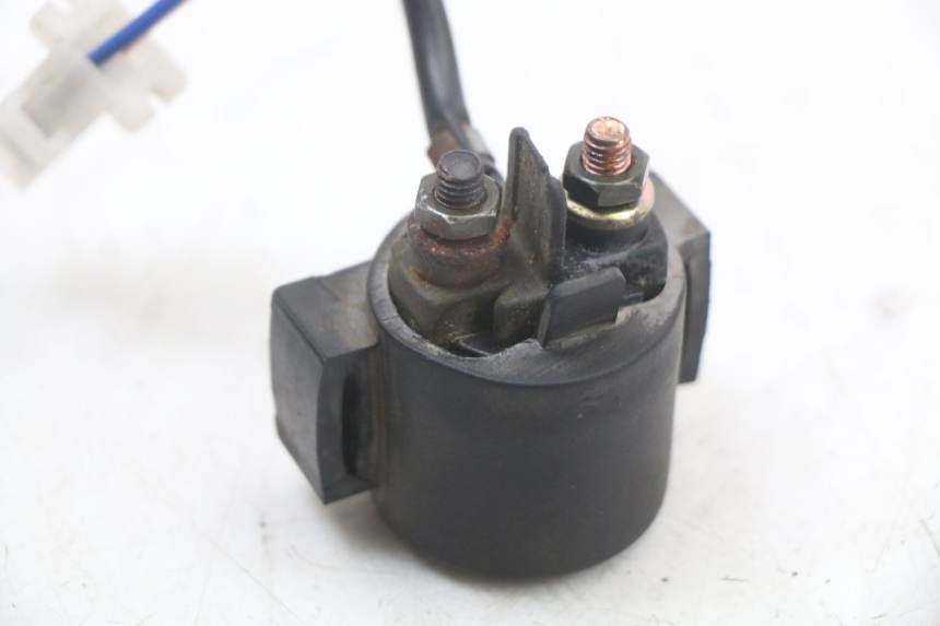 photo de PRZEKAŹNIK ROZRUCHU YAMAHA CYGNUS X 125 (2004 - 2007) - Szczegół części