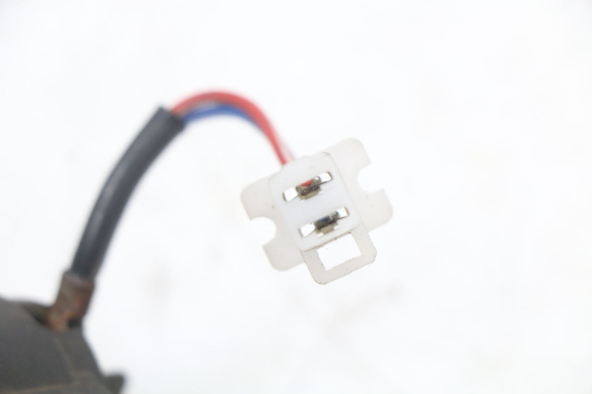 photo de PRZEKAŹNIK ROZRUCHU YAMAHA CYGNUS X 125 (2004 - 2007) - Zbliżenie techniczne