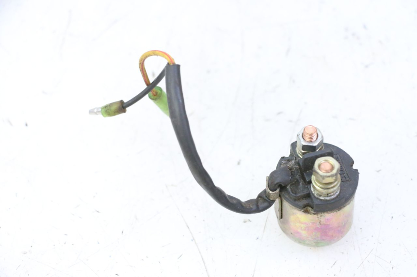 photo de PRZEKAŹNIK ROZRUCHU SKYTEAM DAX REPLICA 110 (2005 - 2015) - Widok główny