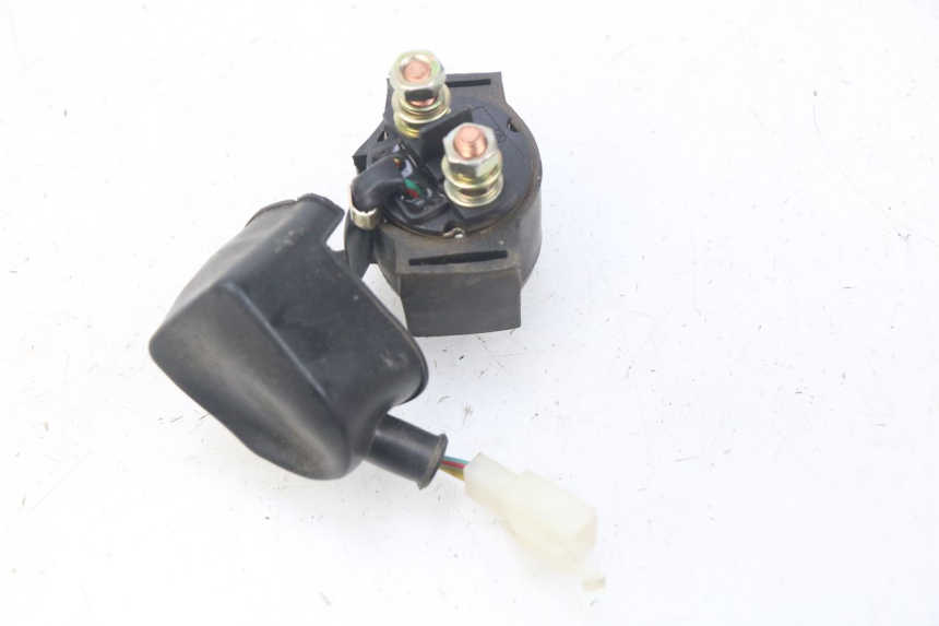 photo de PRZEKAŹNIK ROZRUCHU LONGJIA DIGITA 4T 50 (2019 - 2022) - Widok główny