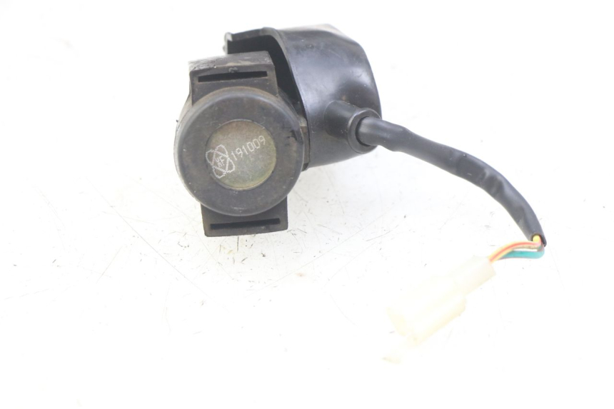 photo de PRZEKAŹNIK ROZRUCHU LONGJIA DIGITA 4T 50 (2019 - 2022) - Zoom stanu zużycia