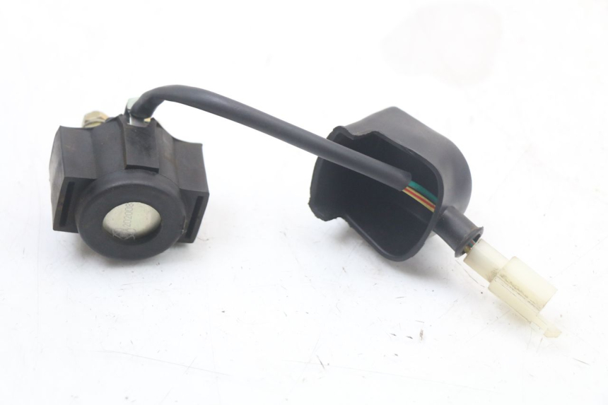 photo de PRZEKAŹNIK ROZRUCHU LONGJIA DIGITA 4T 50 (2019 - 2022) - Inny kąt widzenia