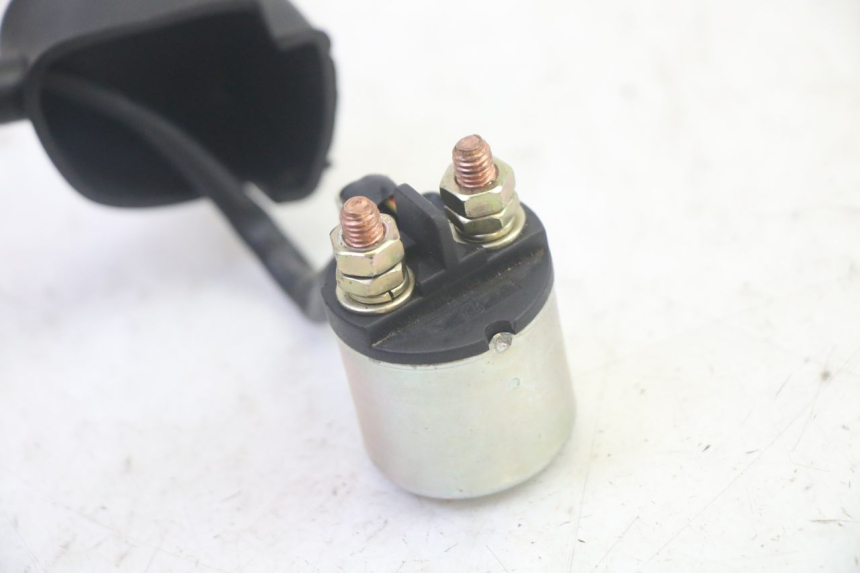 photo de PRZEKAŹNIK ROZRUCHU LONGJIA DIGITA 4T 50 (2019 - 2022) - Szczegół części