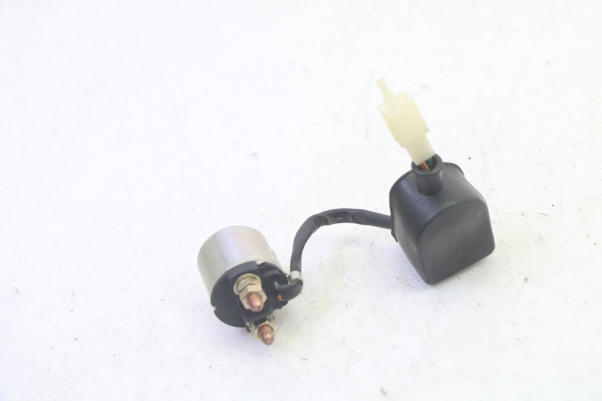 photo de PRZEKAŹNIK ROZRUCHU LONGJIA DIGITA 4T 50 (2019 - 2022) - Zoom stanu zużycia