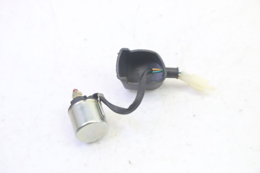 photo de PRZEKAŹNIK ROZRUCHU LONGJIA DIGITA 4T 50 (2019 - 2022) - Inny kąt widzenia