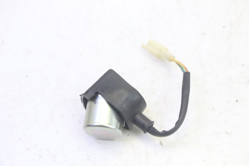 photo de PRZEKAŹNIK ROZRUCHU LONGJIA DIGITA 4T 50 (2019 - 2022) - Zbliżenie techniczne