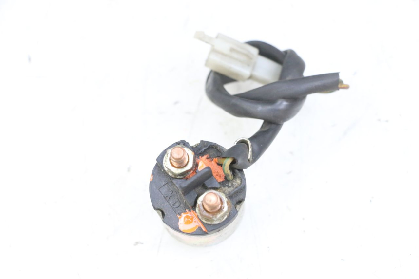 photo de PRZEKAŹNIK ROZRUCHU LONGJIA DIGITA 4T 50 (2019 - 2022) - Widok główny