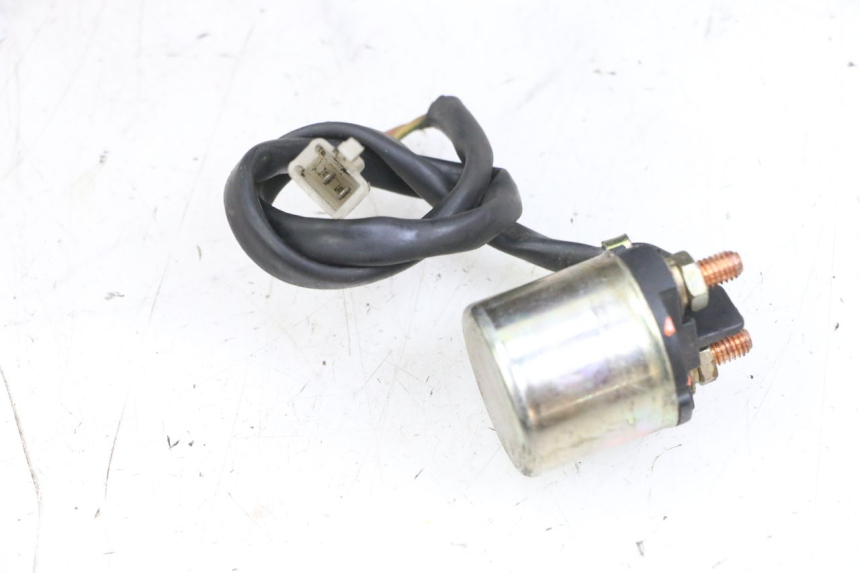 photo de PRZEKAŹNIK ROZRUCHU LONGJIA DIGITA 4T 50 (2019 - 2022) - Zoom stanu zużycia