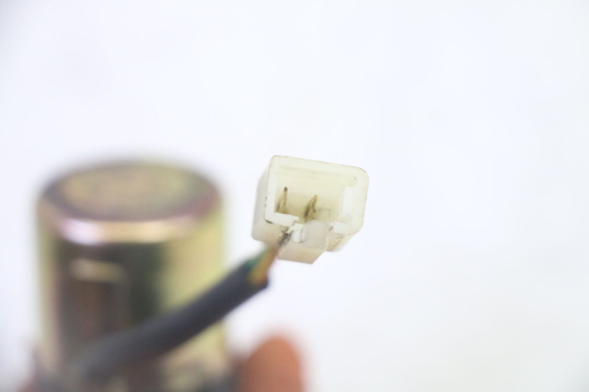 photo de PRZEKAŹNIK ROZRUCHU KYMCO DINK STREET 125 (2009 - 2014) - Zbliżenie techniczne