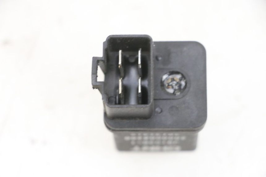 photo de PRZEKAŹNIK ROZRUCHU PEUGEOT DJANGO 4T 50 (2014 - 2019) - Zoom stanu zużycia