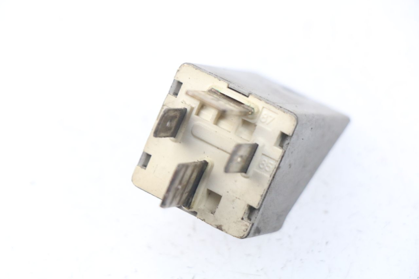 photo de PRZEKAŹNIK ROZRUCHU GILERA DNA 50 (2000 - 2007) - Zoom stanu zużycia