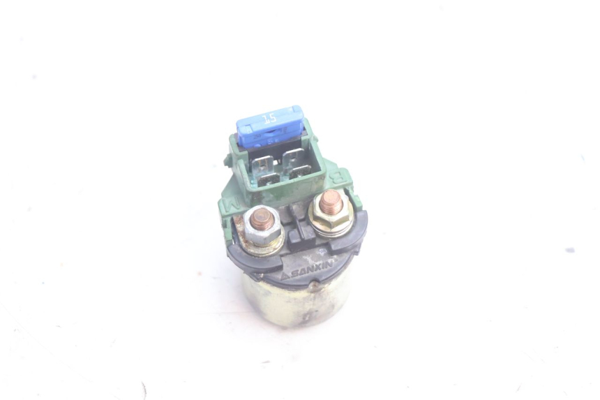 photo de PRZEKAŹNIK ROZRUCHU CF MOTO E-CHARM 125 (2005 - 2008) - Szczegół części