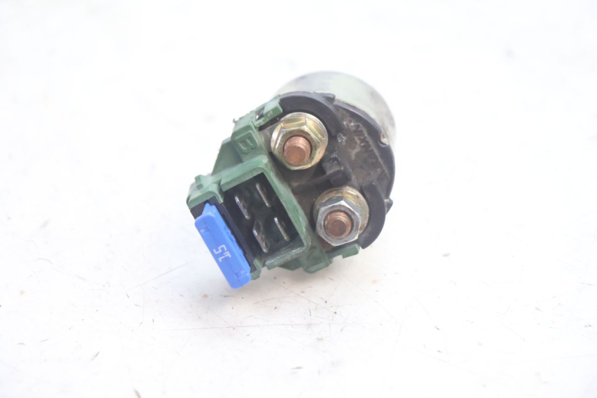 photo de PRZEKAŹNIK ROZRUCHU CF MOTO E-CHARM 125 (2005 - 2008) - Zoom stanu zużycia