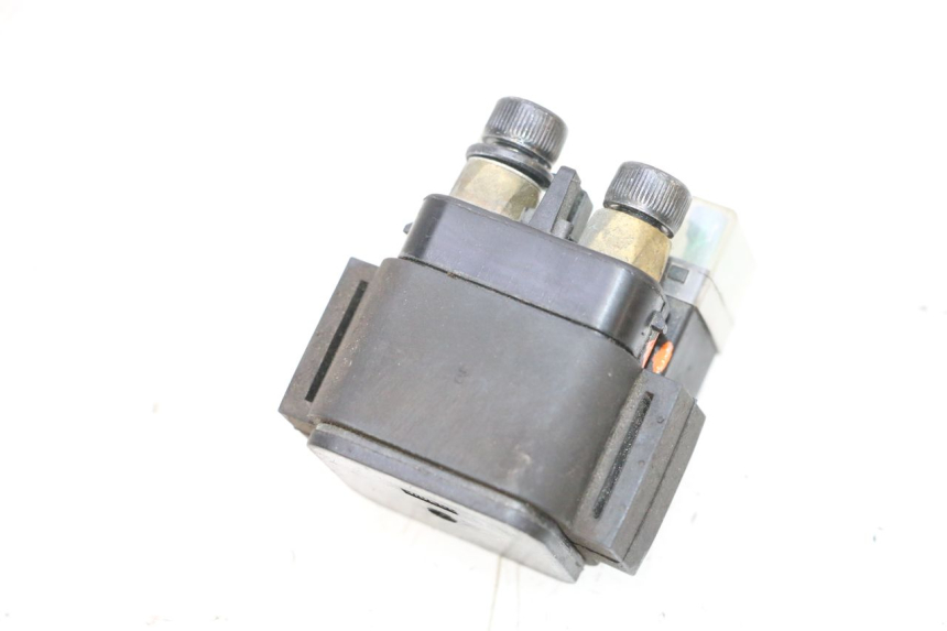 photo de PRZEKAŹNIK ROZRUCHU KAWASAKI ER-6 ER6 F ABS 650 (2012 - 2016) - Zoom stanu zużycia