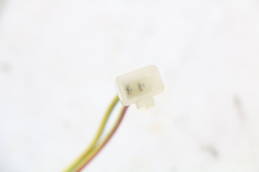 photo de PRZEKAŹNIK ROZRUCHU EUROCKA RETRO 50 (2007 - 2014) - Zbliżenie techniczne