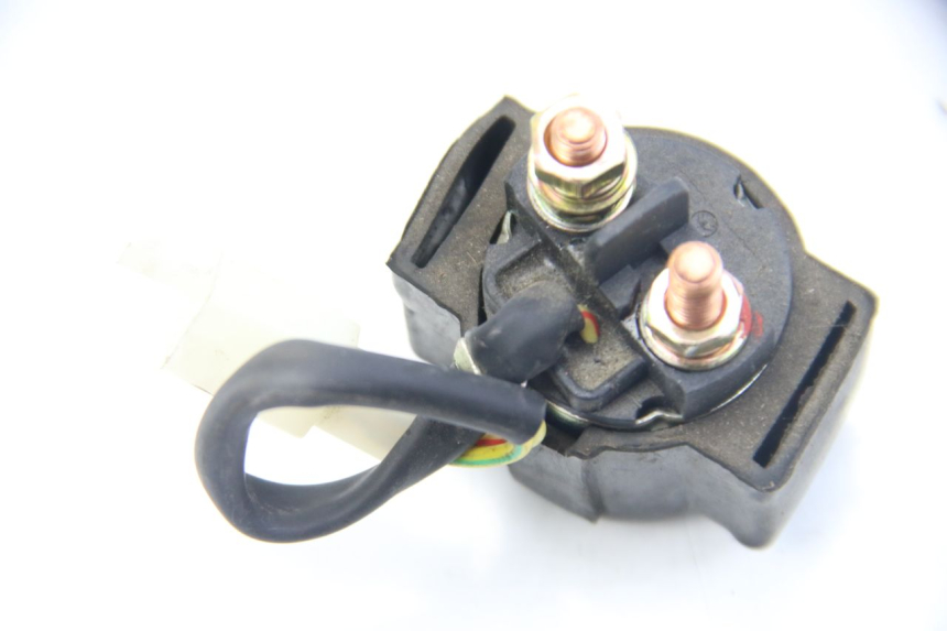 photo de PRZEKAŹNIK ROZRUCHU JM MOTORS EVOLIS 4T 50 (2018 - 2022) - Inny kąt widzenia