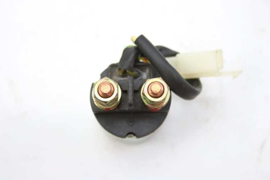 photo de PRZEKAŹNIK ROZRUCHU JM MOTORS EVOLIS 4T 50 (2018 - 2022) - Zoom stanu zużycia