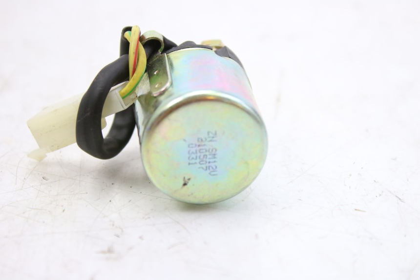 photo de PRZEKAŹNIK ROZRUCHU JM MOTORS EVOLIS 4T 50 (2018 - 2022) - Inny kąt widzenia