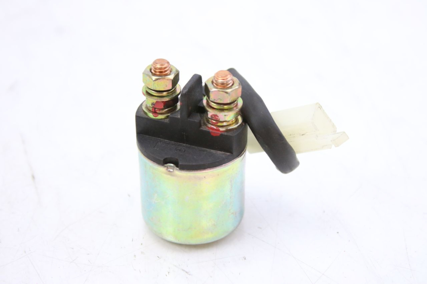 photo de PRZEKAŹNIK ROZRUCHU JM MOTORS EVOLIS 4T 50 (2018 - 2022) - Zbliżenie techniczne