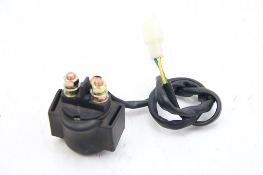 photo de PRZEKAŹNIK ROZRUCHU JM MOTORS EVOLIS 4T 50 (2018 - 2022) - Widok główny