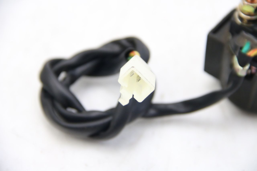 photo de PRZEKAŹNIK ROZRUCHU JM MOTORS EVOLIS 4T 50 (2018 - 2022) - Zoom stanu zużycia