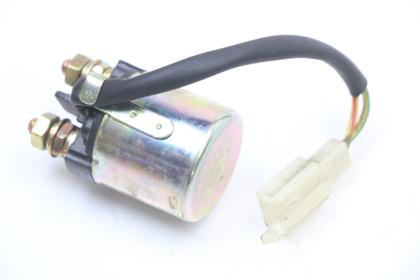 photo de PRZEKAŹNIK ROZRUCHU JM MOTORS EVOLIS 4T 50 (2018 - 2022) - Zoom stanu zużycia