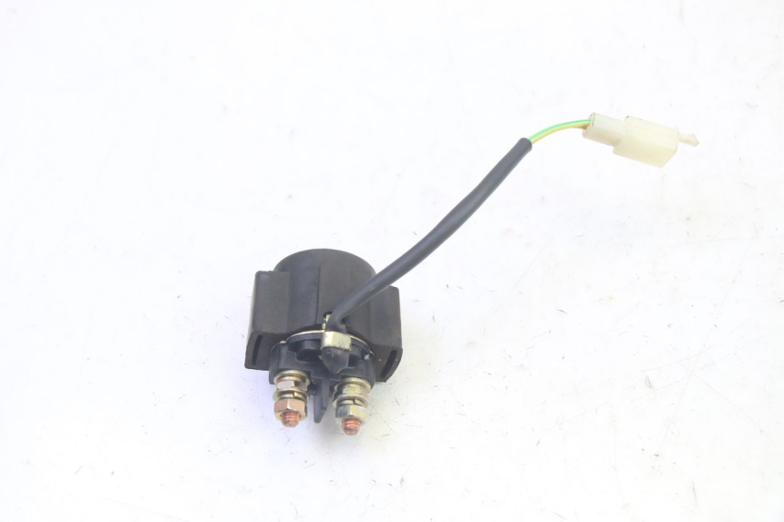 photo de PRZEKAŹNIK ROZRUCHU BTC FELICE SPORT 50 - Zoom stanu zużycia