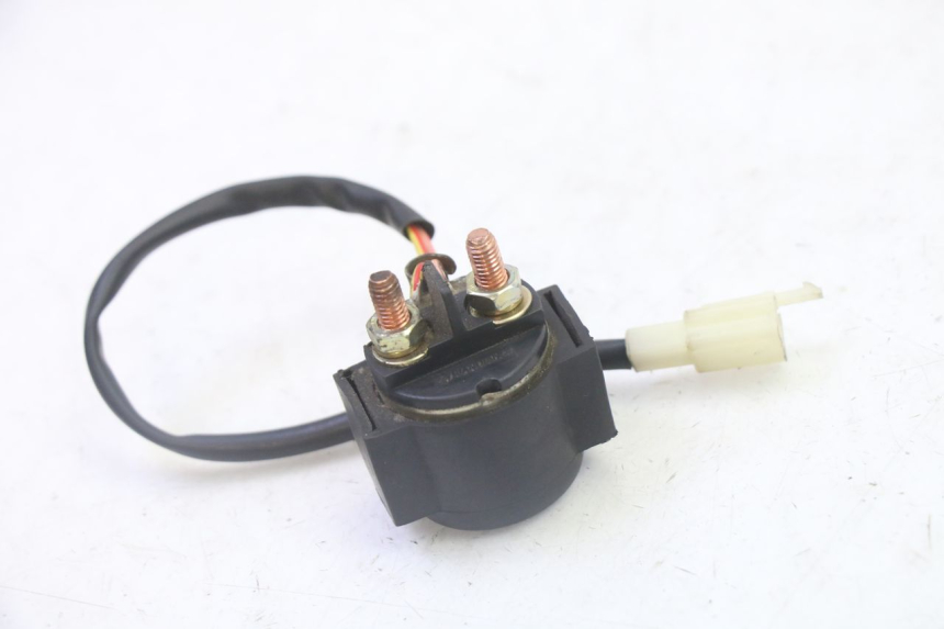 photo de PRZEKAŹNIK ROZRUCHU STAHO FH 50 (2018 - 2019) - Widok główny