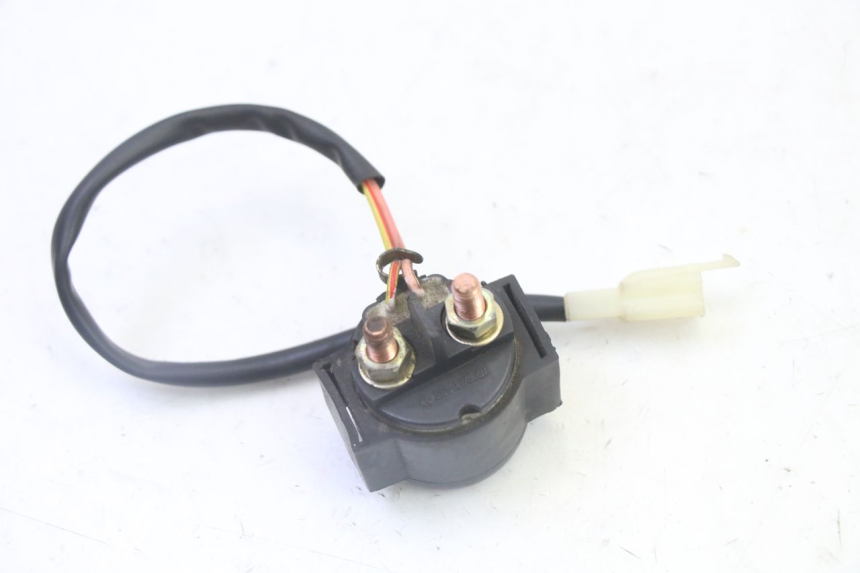 photo de PRZEKAŹNIK ROZRUCHU STAHO FH 50 (2018 - 2019) - Szczegół części