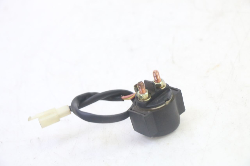 photo de PRZEKAŹNIK ROZRUCHU STAHO FH 50 (2018 - 2019) - Zoom stanu zużycia