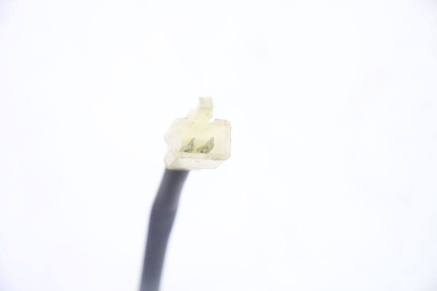 photo de PRZEKAŹNIK ROZRUCHU STAHO FH 50 (2018 - 2019) - Zbliżenie techniczne