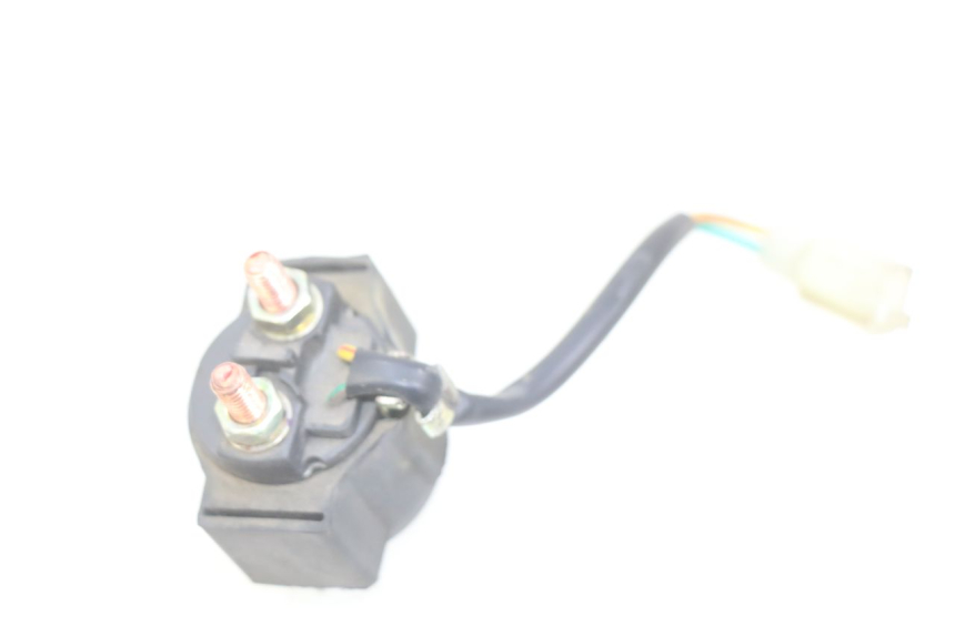 photo de PRZEKAŹNIK ROZRUCHU SYM FIDDLE 2 125 (2010 - 2013) - Widok główny