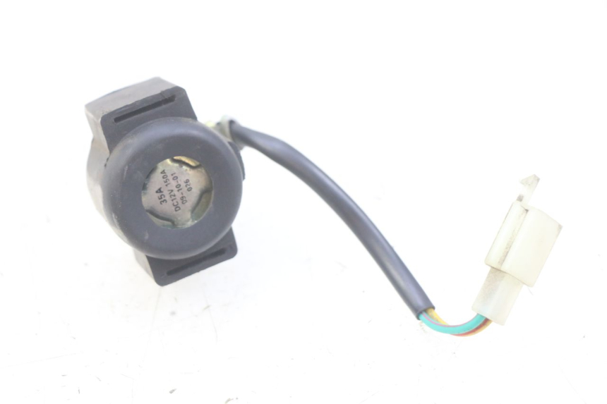 photo de PRZEKAŹNIK ROZRUCHU SYM FIDDLE 2 125 (2010 - 2013) - Zoom stanu zużycia